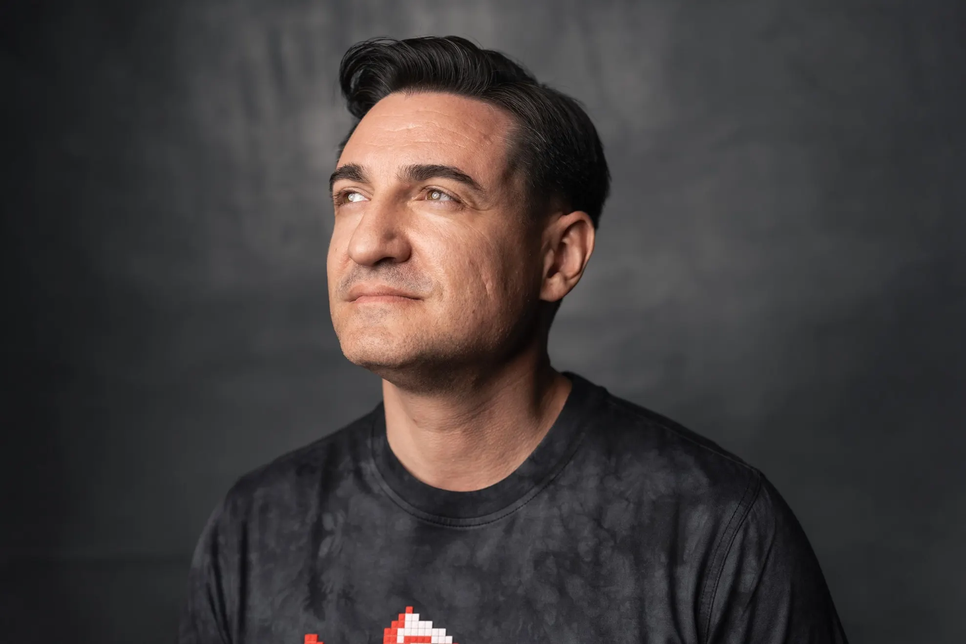 George Buhnici