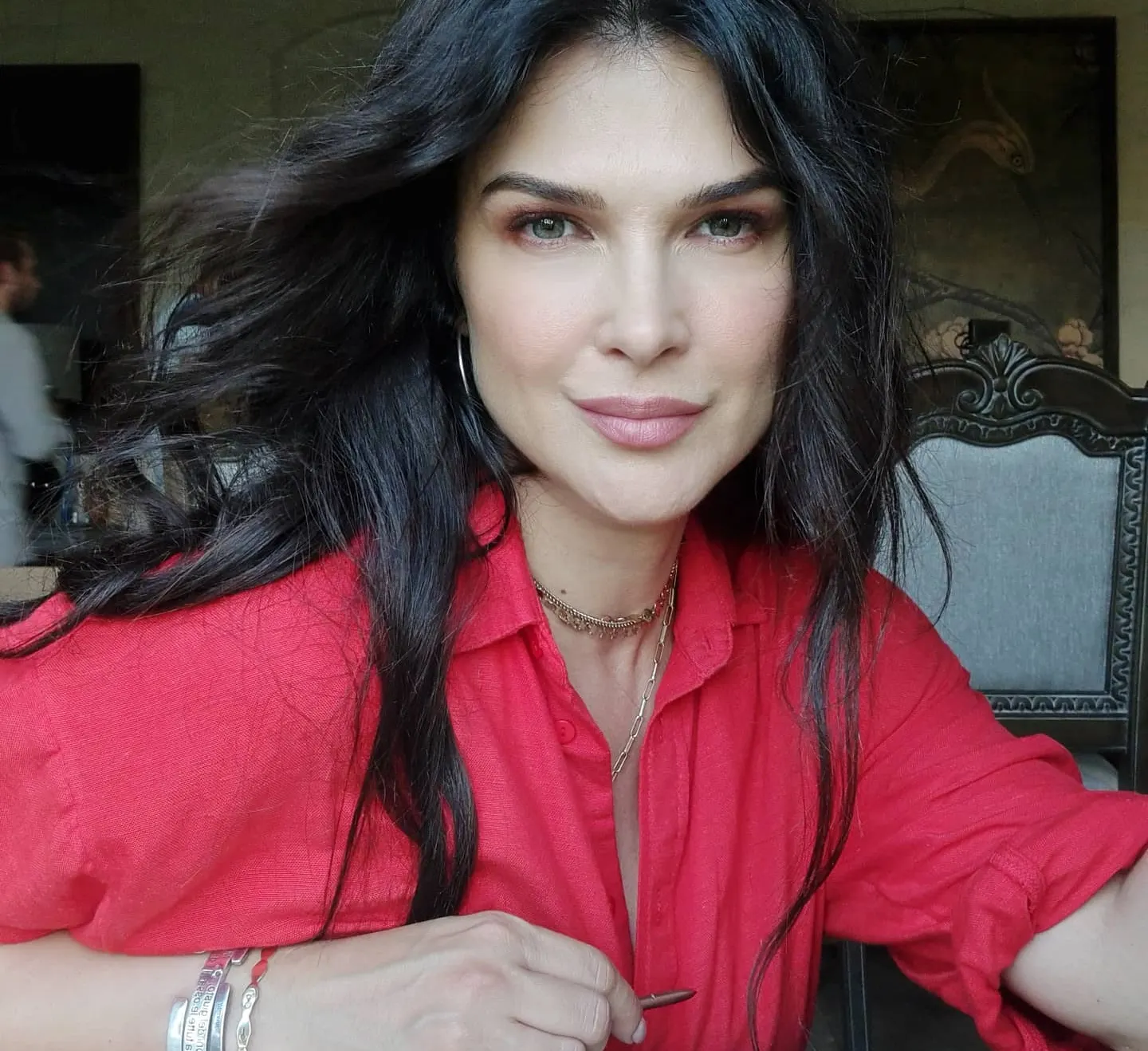 Monica Bârlădeanu