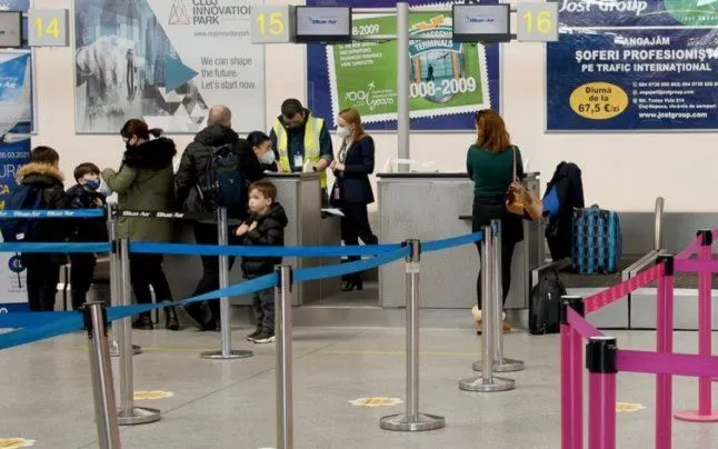 aeroport