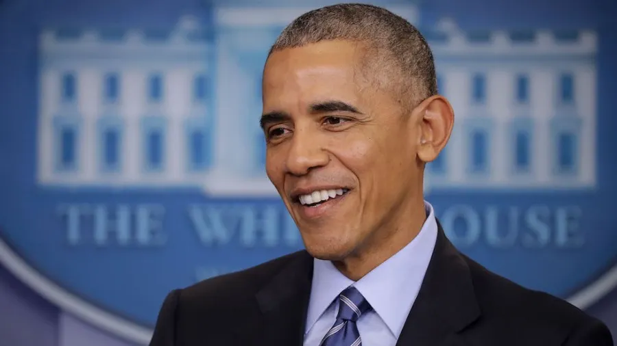 barack obama