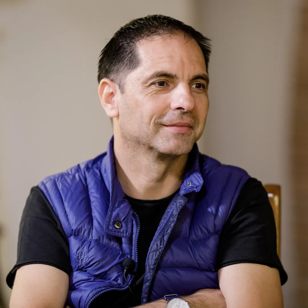 dan negru