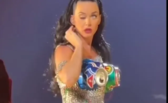 katy perry