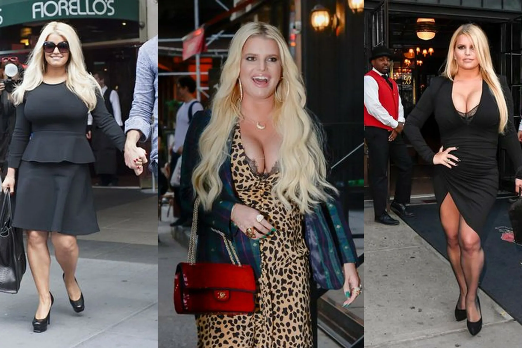 Jessica Simpson
