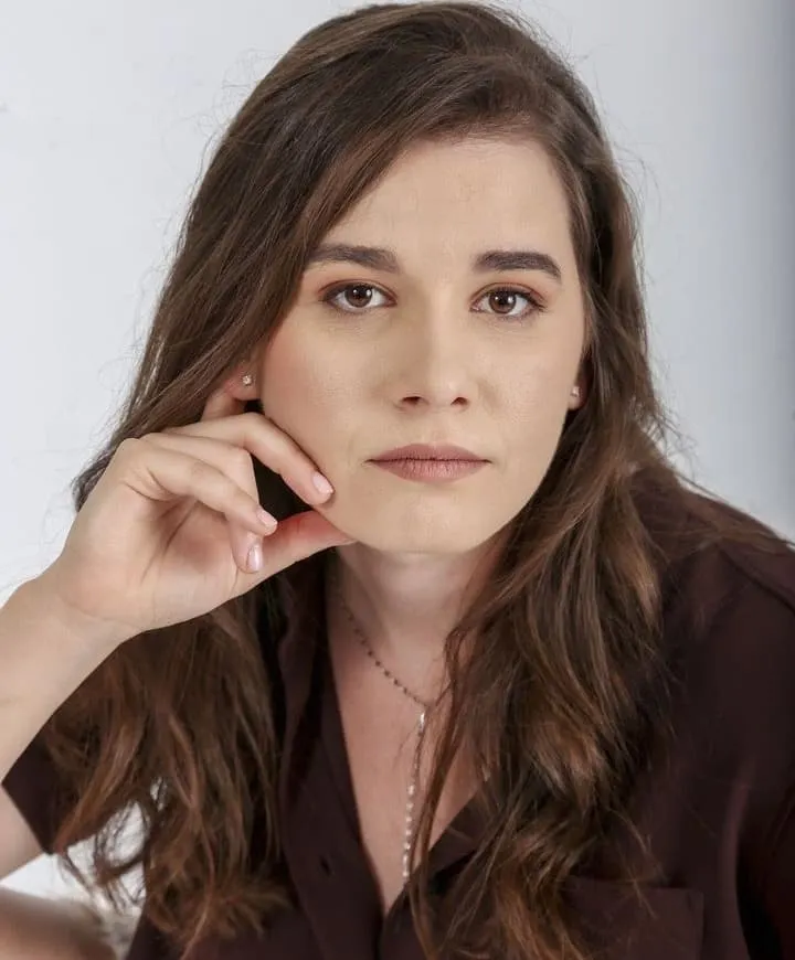 Kira Hagi