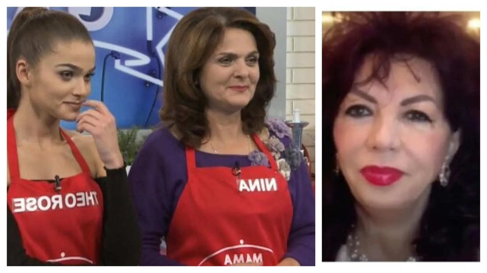 Carmen Harra
