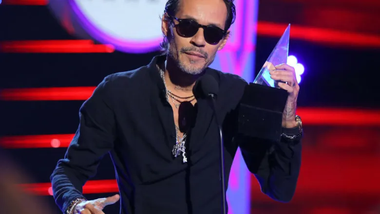 marc anthony