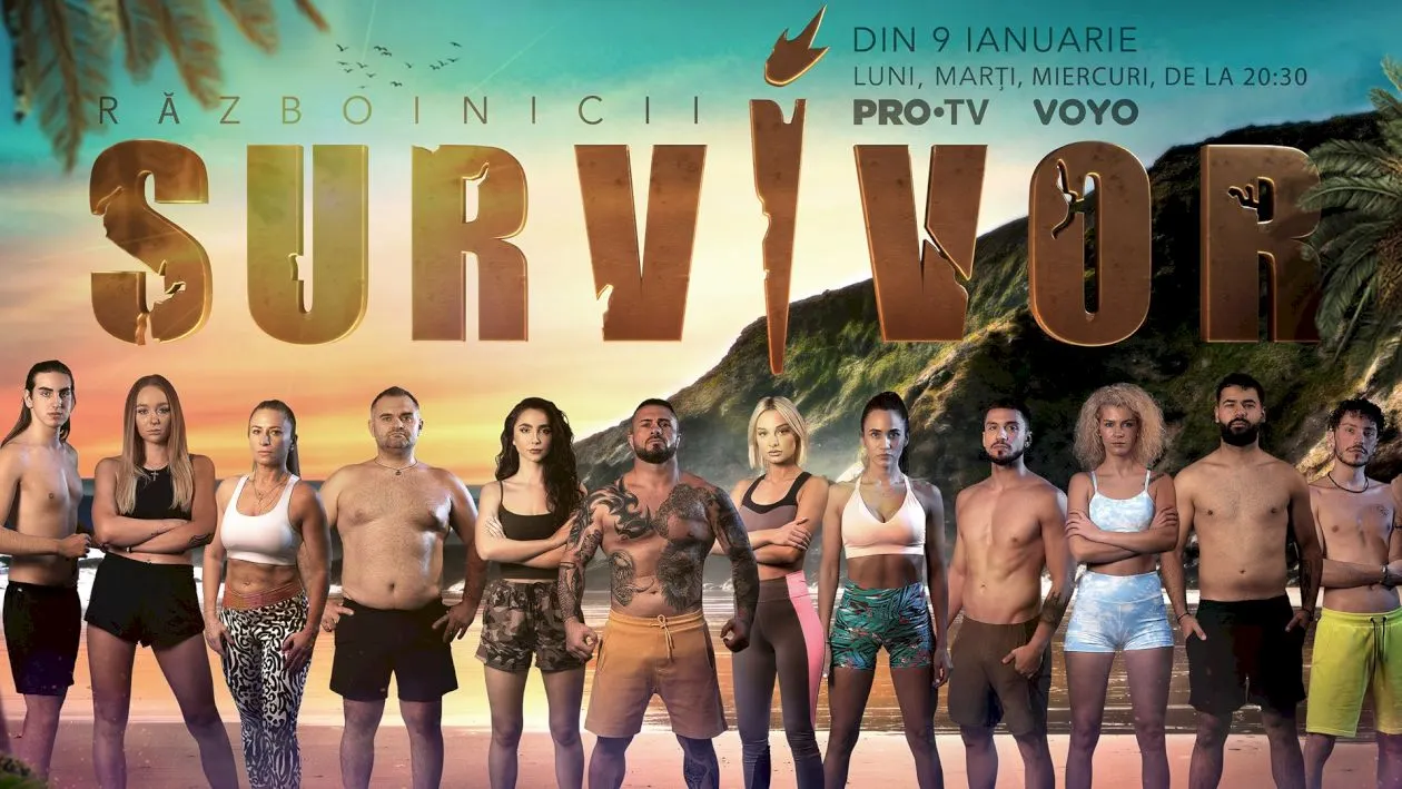 survivor