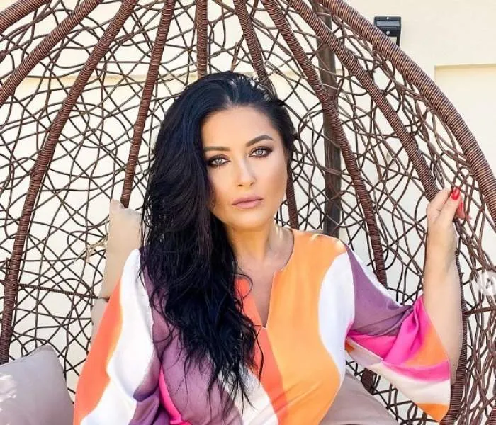 Gabriela Cristea