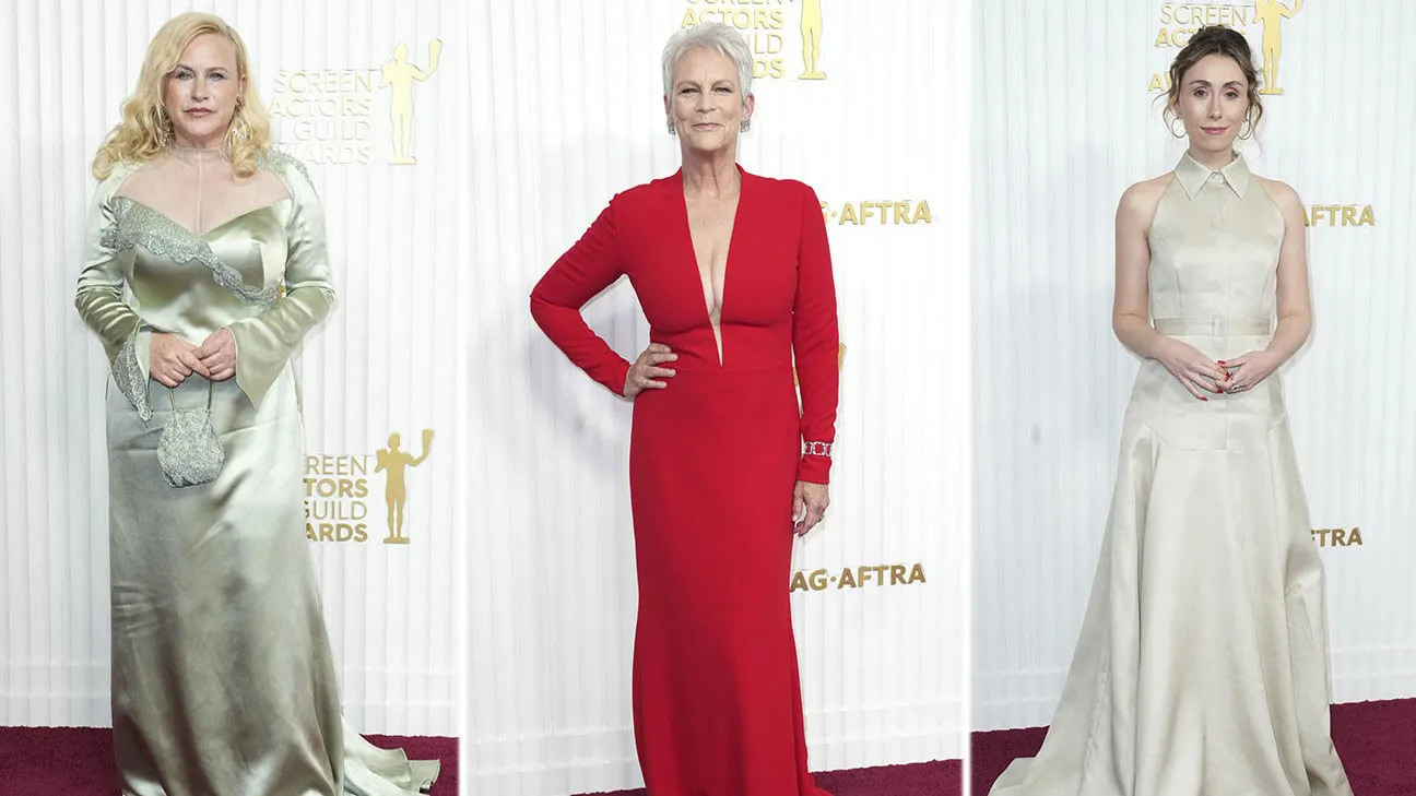 Screen Actors Guild