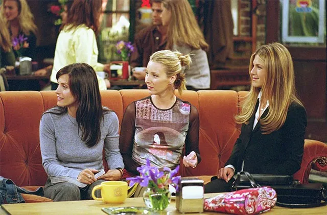 friends