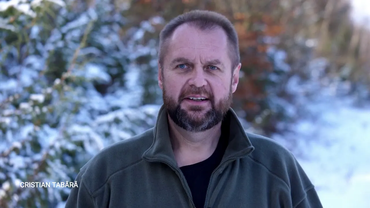 Cristian Tabără