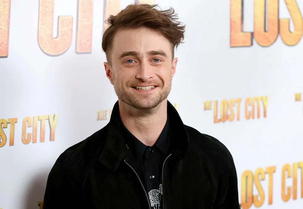 „Harry Potter” a devenit tătic!