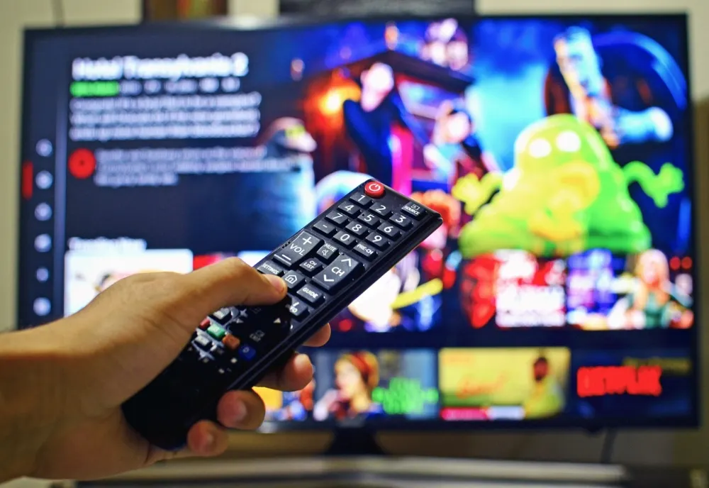 Ce filme și seriale apar pe Netflix în februarie 2024