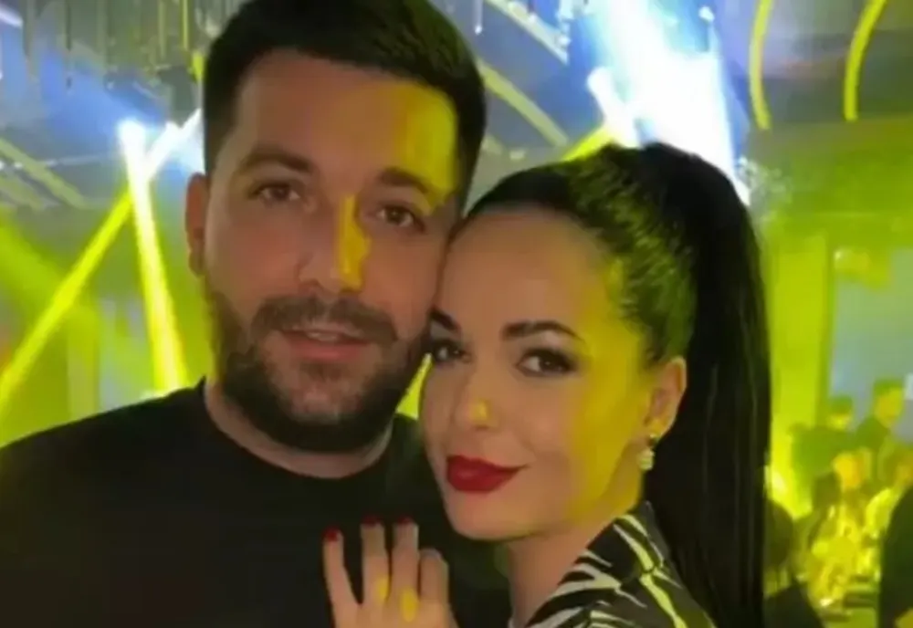 Deea Maxer și-a refăcut viața după divorț. Cu ce se ocupă iubitul ei, care e mai tânăr decât artista