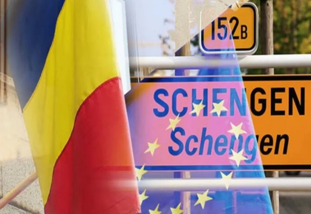 ROMÂNIA SE PREGĂTEȘTE PENTRU INTEGRAREA ÎN SPAȚIUL SCHENGEM: ELIMINAREA CONTROALELOR LA FRONTIERELE INTERNE