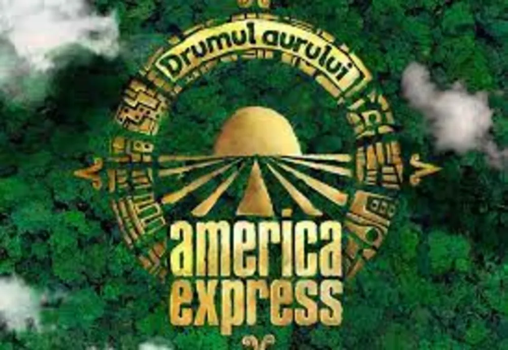 Când va fi difuzat noul sezon din America Express. Surpriză mare pentru telespectatori 