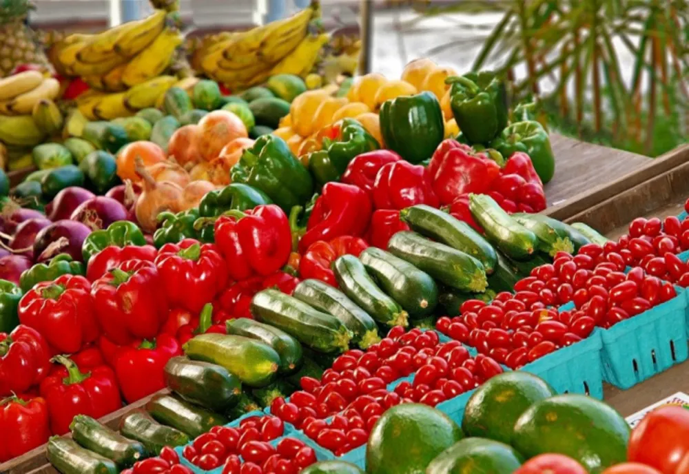 Piața este invadată de legume contaminate. Ce trucuri folosesc producătorii. Sfaturi de la legumicultori pentru a face diferența