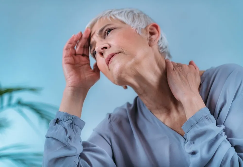 Accident vascular cerebral: acest tip de durere te-ar putea alerta, conform unui studiu
