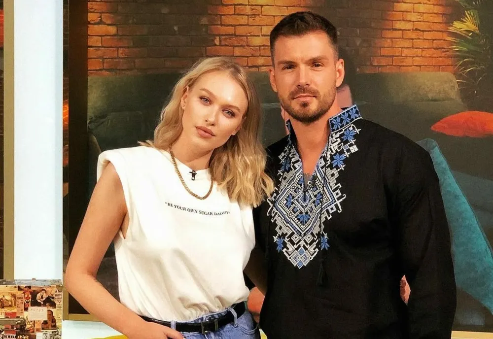 Probleme în cuplu? Gina Chirilă și Bogdan Vlădău, pe drumuri diferite