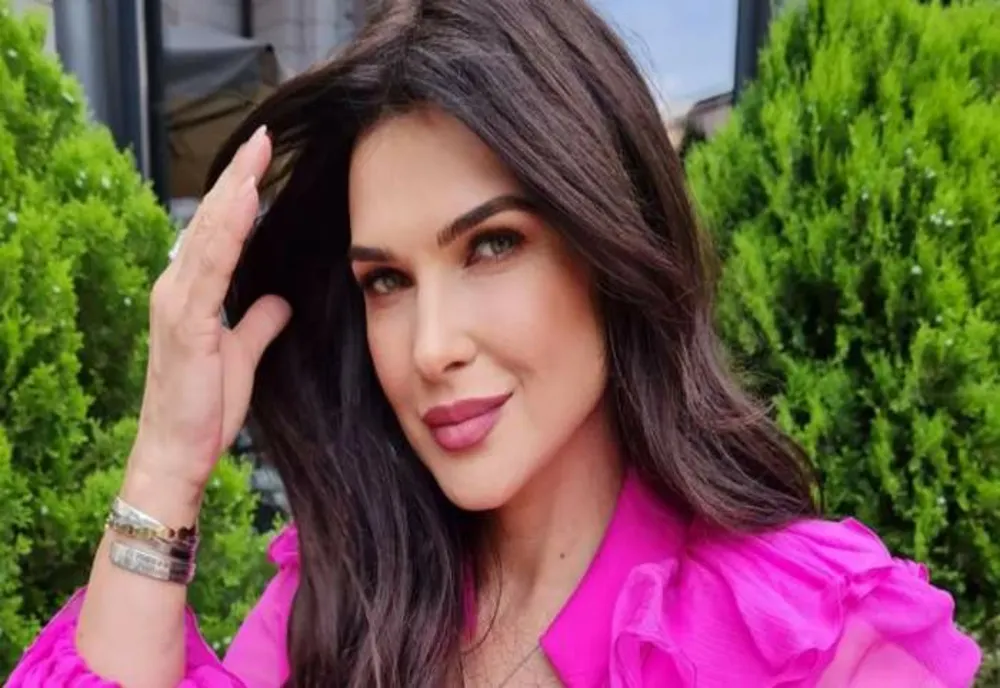Ce dietă ţine Monica Bîrlădeanu în Postul Crăciunului