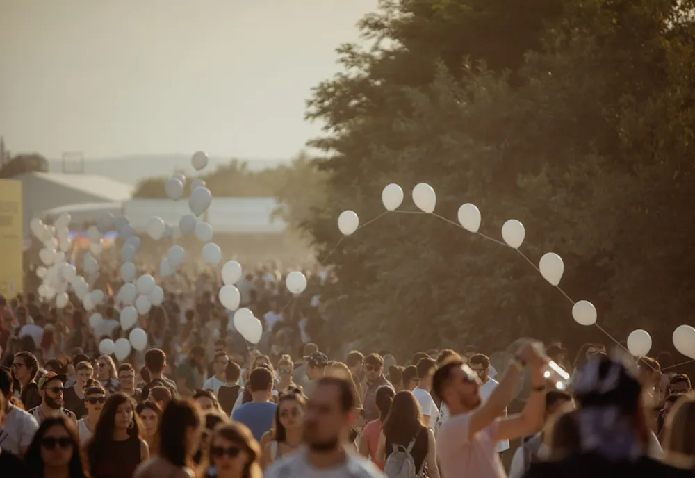 Electric Castle 2023 – Line-up, bilete și programul pe zile de la Festivalul de la Bonțida
