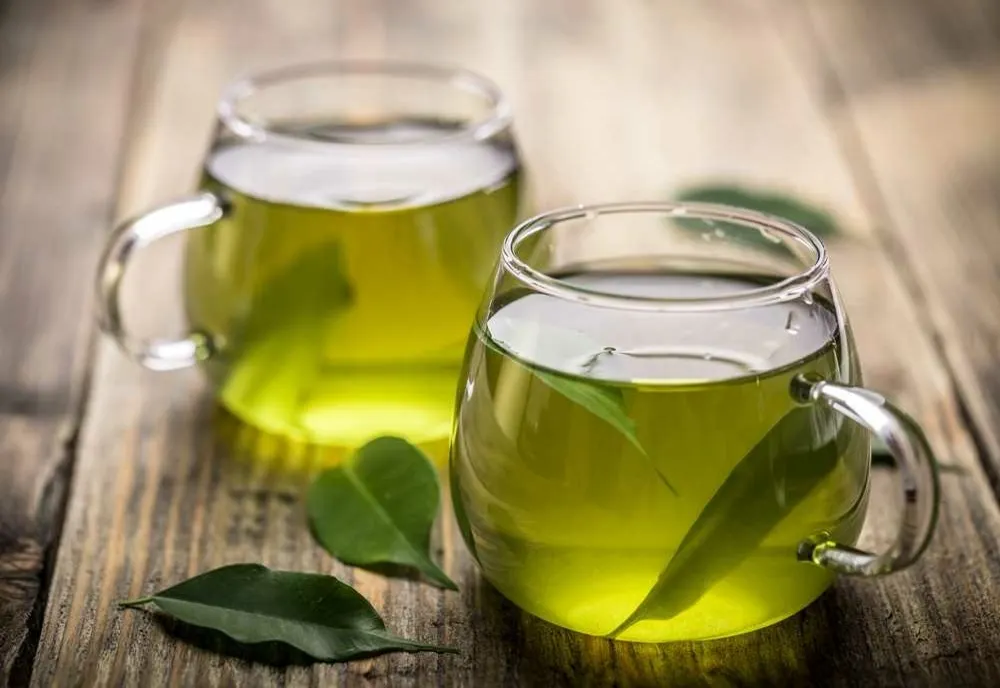 Consumul de ceai verde poate duce la îmbolnăvirea ficatului 