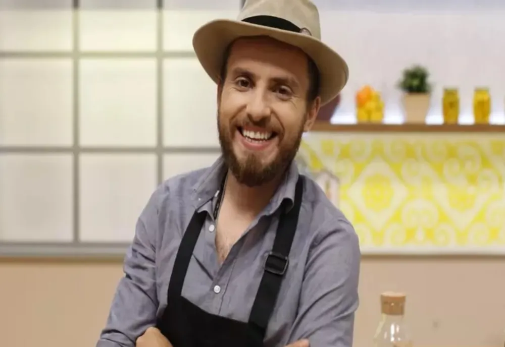 Chef Foa, prins drogat la volan, în Capitală