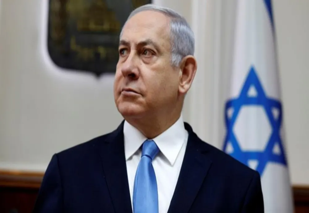 VIZITĂ CRUCIALĂ A LUI NETANYAHU ÎN UNGARIA. ORBAN ÎI GARANTEAZĂ PROTECȚIA, ÎN CIUDA MANDATULUI DE ARESTARE INTERNAȚIONAL