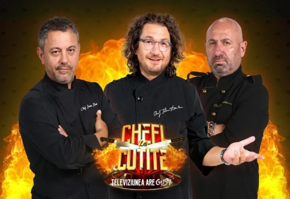 Câştigător Chefi la cuţite 2023. Surpriză colosală, cine a plecat acasă cu 30.000 de euro