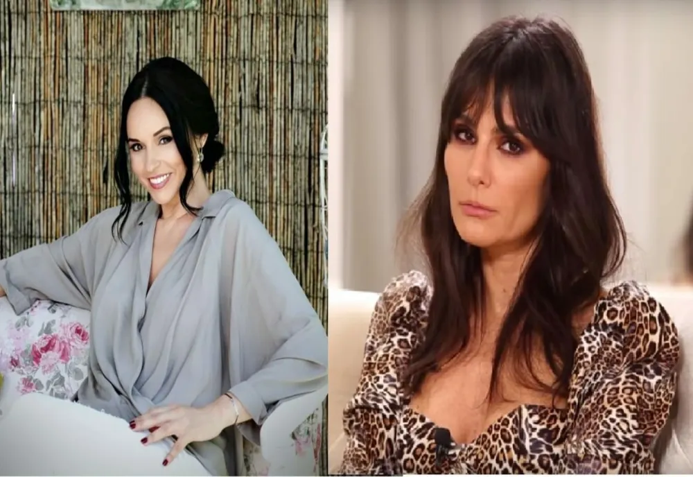Andreea Marin dă de pământ cu Dana Budeanu! Cum a ironizat-o