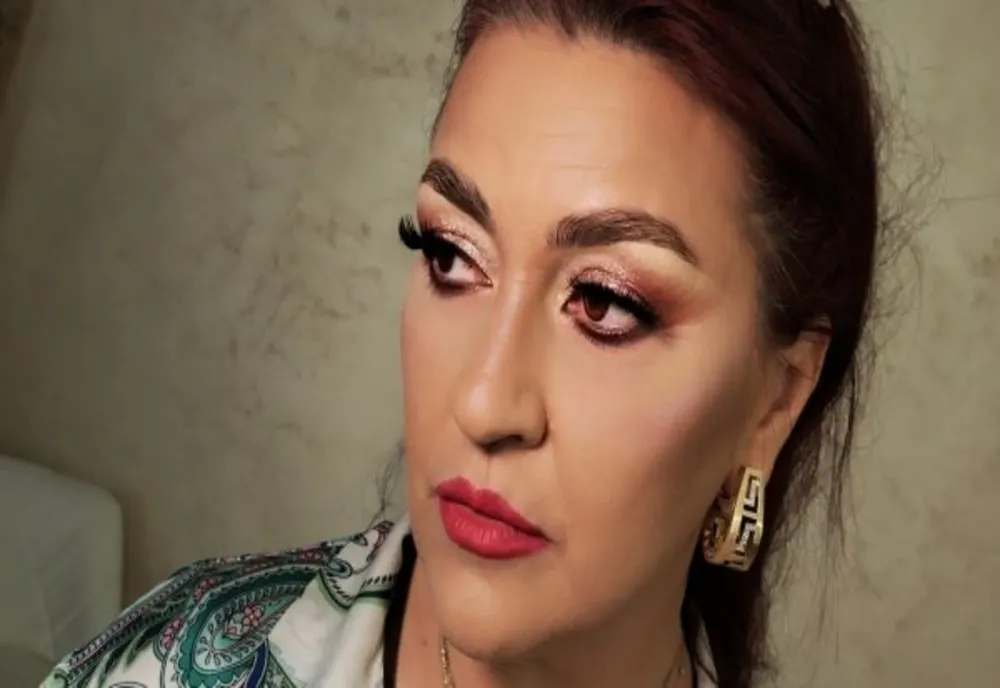 Rona Hartner, pe moarte! Sora ei a dat vestea tristă despre actriță: „Își trăiește ultimele clipe“