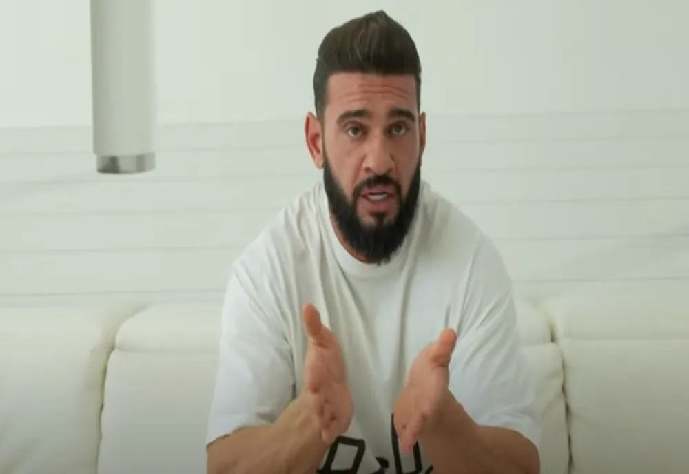 Dorian Popa