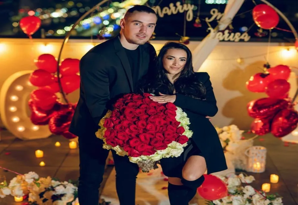 LARISA IORDACHE ESTE ÎNSĂRCINATĂ. MESAJUL EMOȚIONANT TRANSMIS DE FOSTA GIMNASTĂ
