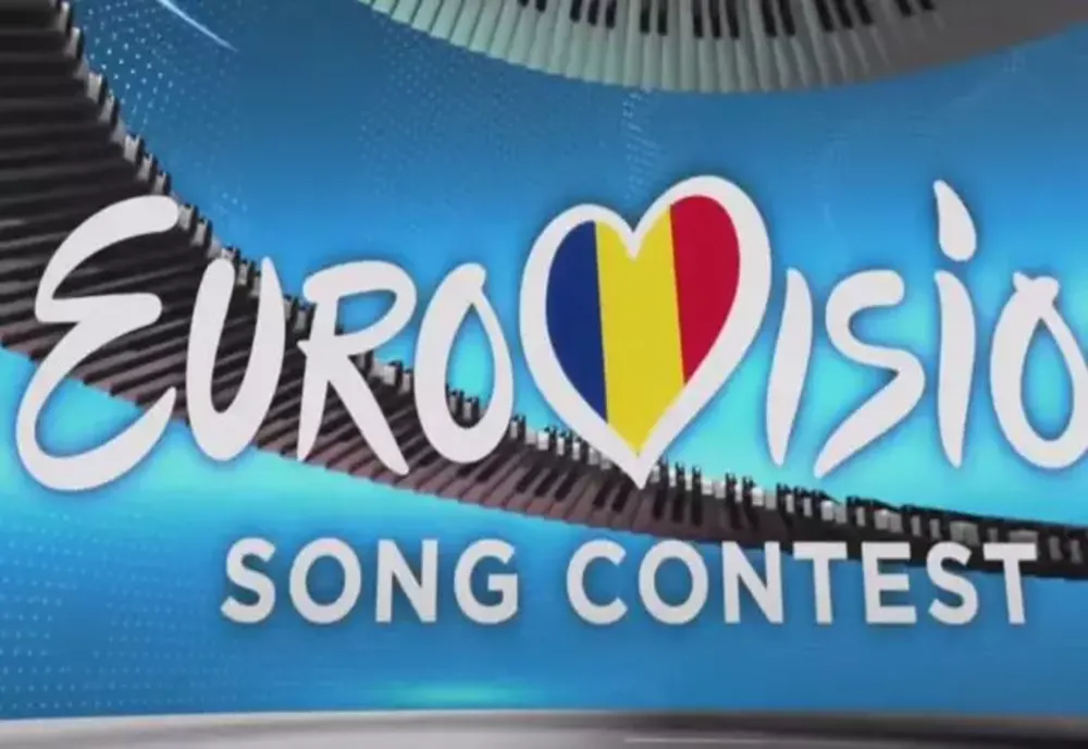 ROMÂNIA REVINE LA EUROVISION DUPĂ 2 ANI DE ABSENȚĂ