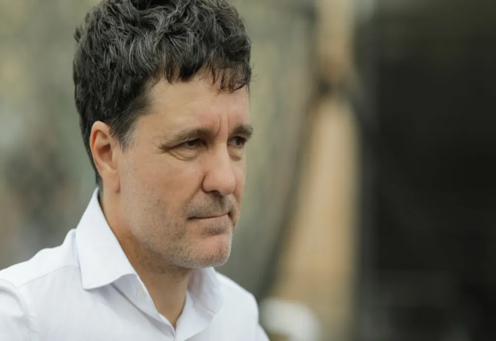 Document-bombă la Realitatea Plus. Poliția cercetează din 2023 presupusa colaborare a lui Nicușor Dan cu Securitatea