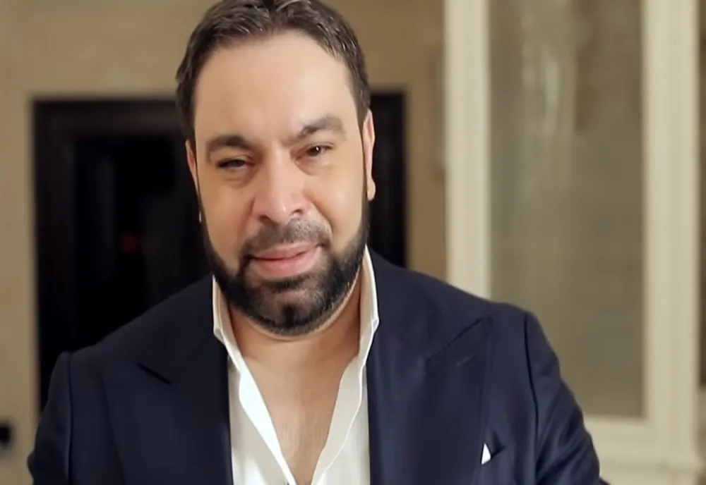  Florin Salam