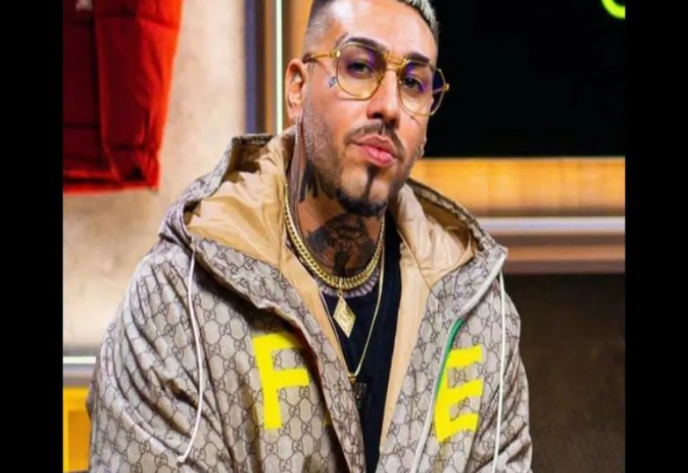 Alex Velea