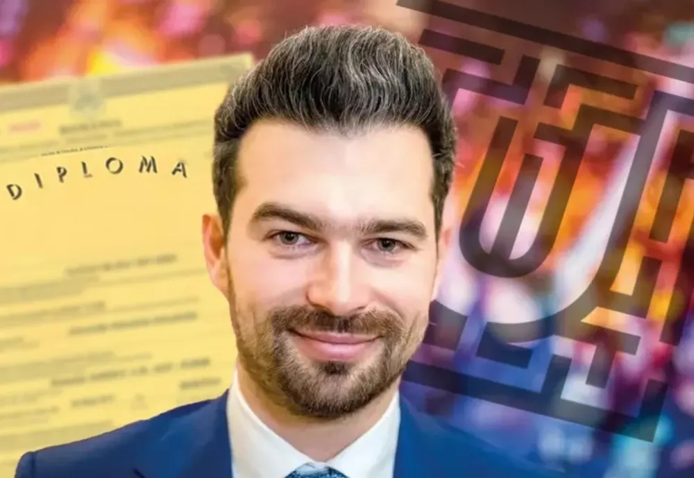 Cine este Bogdan Buta, fondatorul Untold căruia i se aduc acuzaţii grave