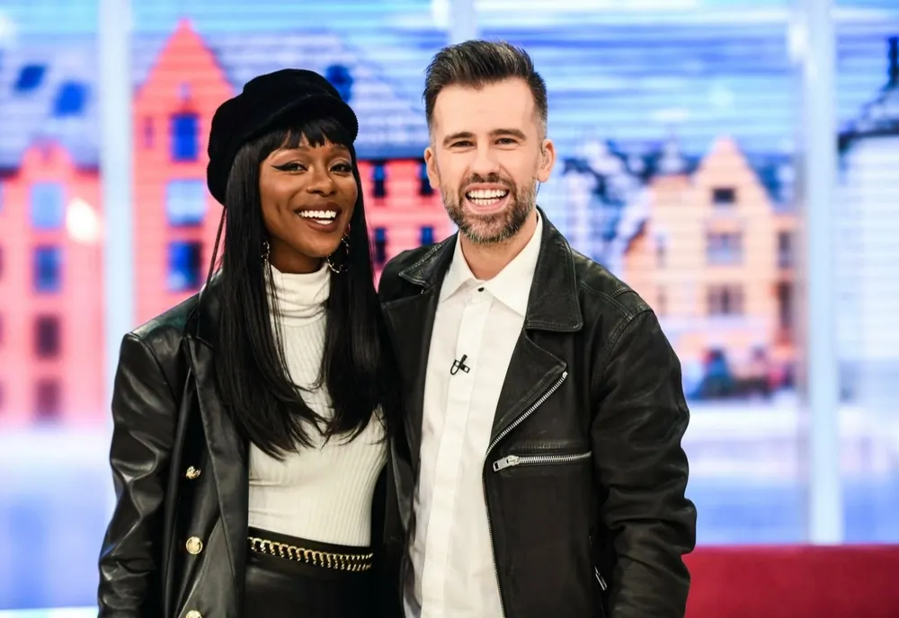 Sacrificiul pe care Florin Ristei nu l-a făcut pentru Naomi Hedman