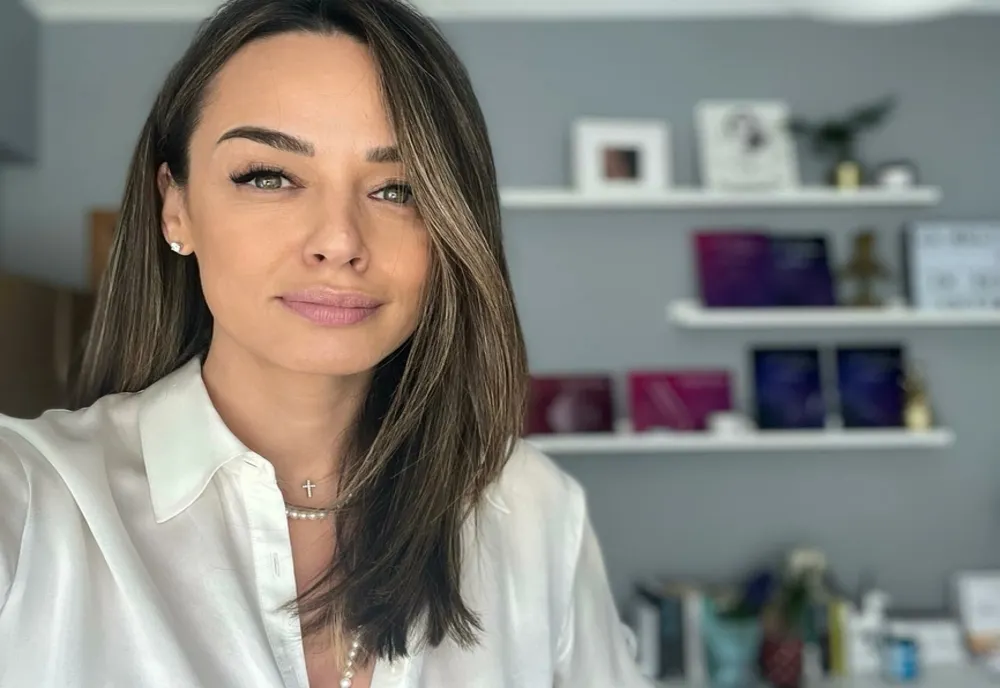 De ce s-a retras Andreea Raicu din televiziune, deși câștiga foarte bine