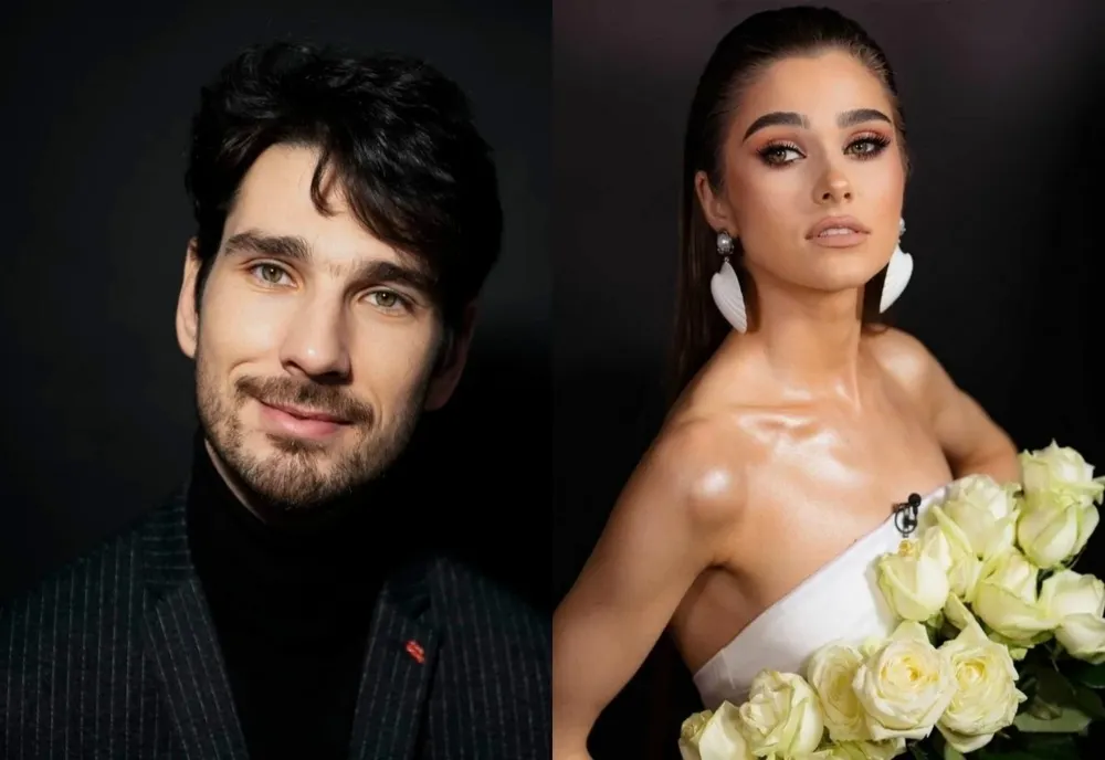 Anghel Damian și Theo Rose fac nuntă vara aceasta. Detalii despre cel mai important eveniment monden al anului