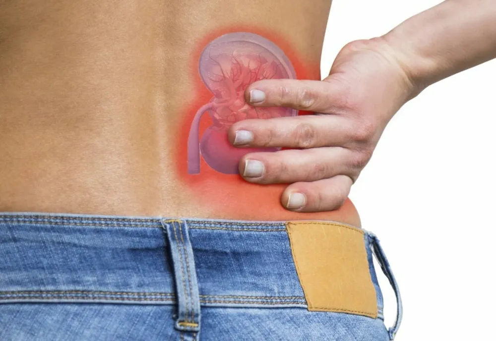 10 semne că rinichii tăi nu funcționează corect!