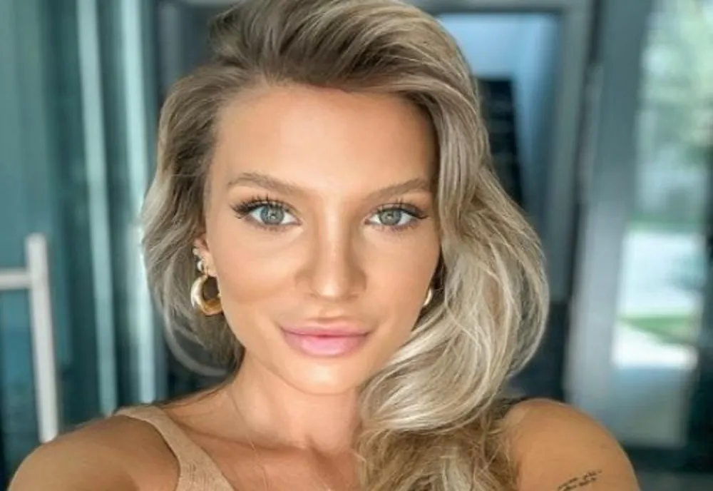 Ana Baniciu și Edy Kovacs au decis cine le va boteza copilul