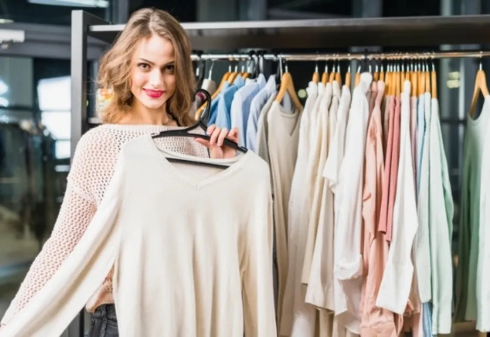 Avertisment pentru cei care cumpără haine second-hand: „Sunt pline de germeni”