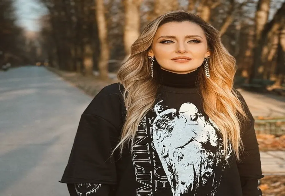 Motivul pentru care Alina Sorescu nu are o relație după divorțul de Alexandru Ciucu