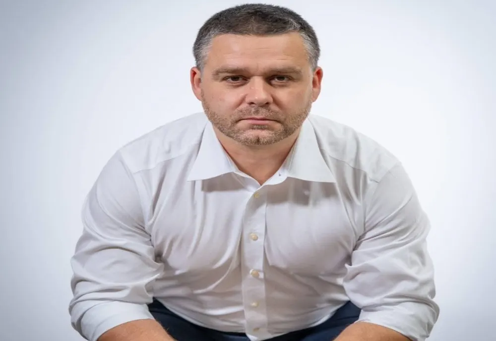 Cine este Cristina Simona  Ciucu, soţia noului primar al Capitalei? Dețin împreună o firmă de consultanță