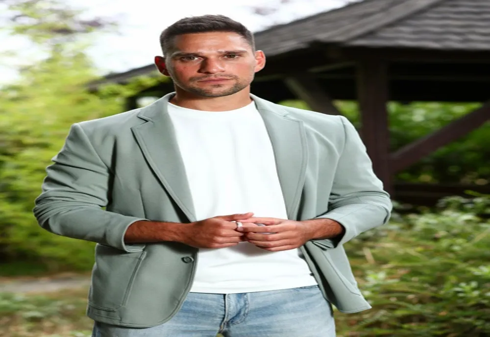 Cel mai recent anunț al lui Vlad Gherman i-a încântat pe fanii lui. Ce decizie a luat pe plan profesional