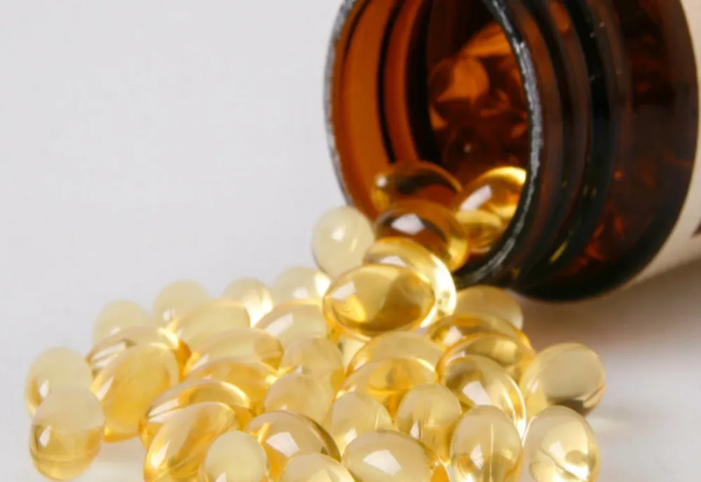 Vitamina D
