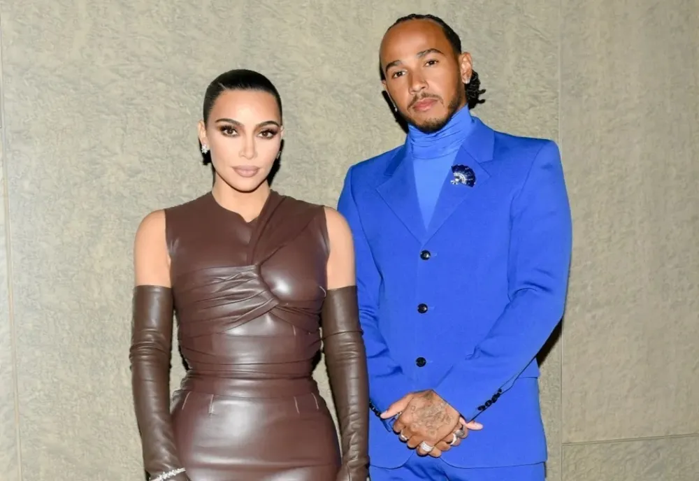 Ce „cerințe de dating” are Kim Kardashian