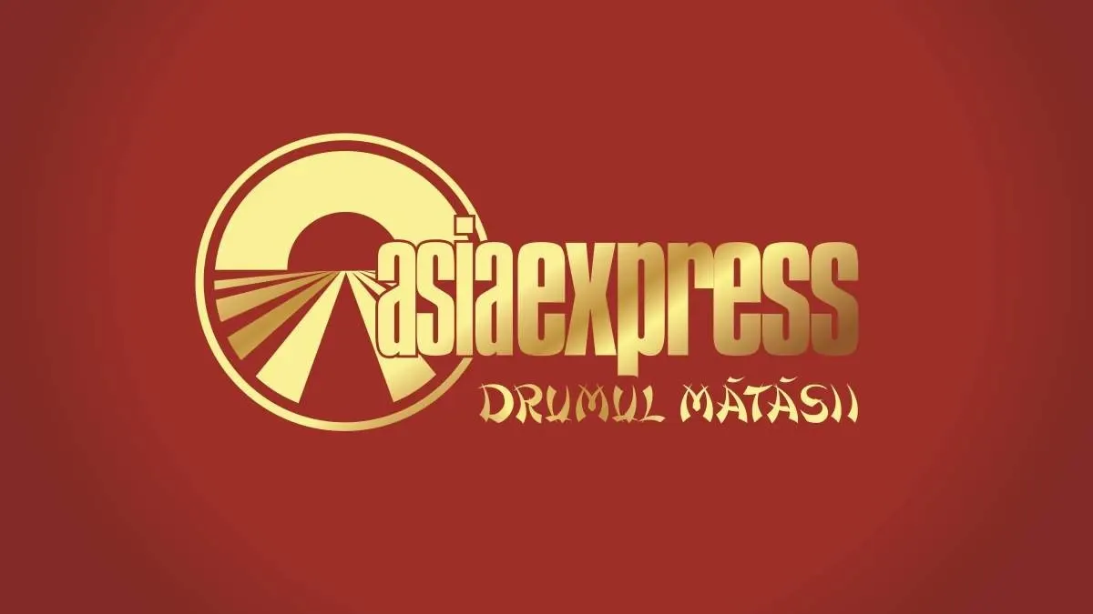 „Asia Express” 2026 pornește pe Drumul Mătăsii